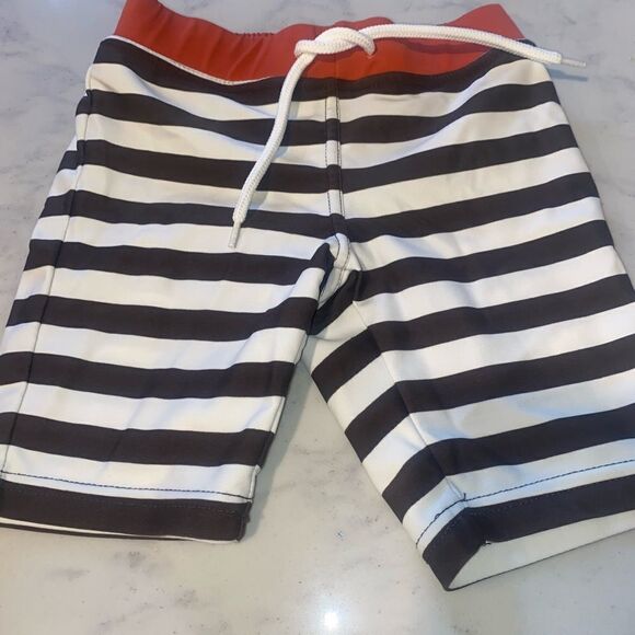 Gymboree Swim Trunks - Baby boy - Picture 1 of 5